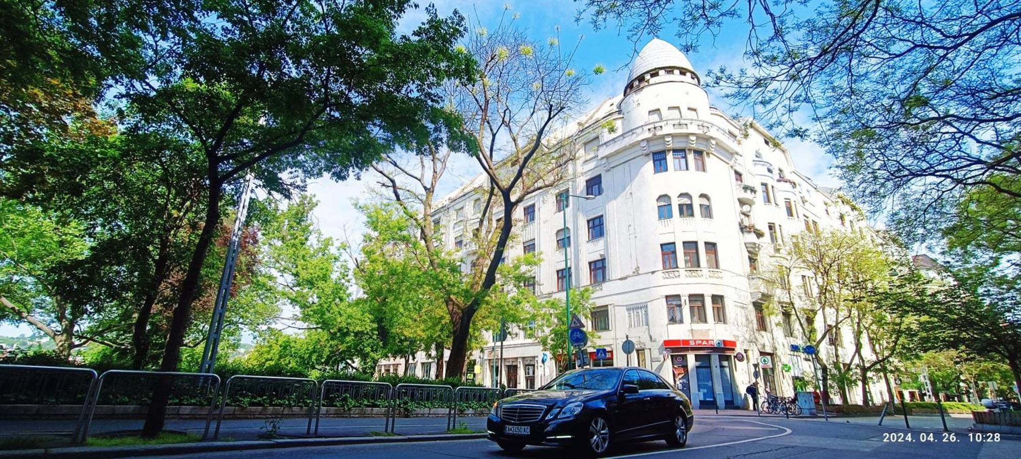 Palatinus Apartman Budapest
