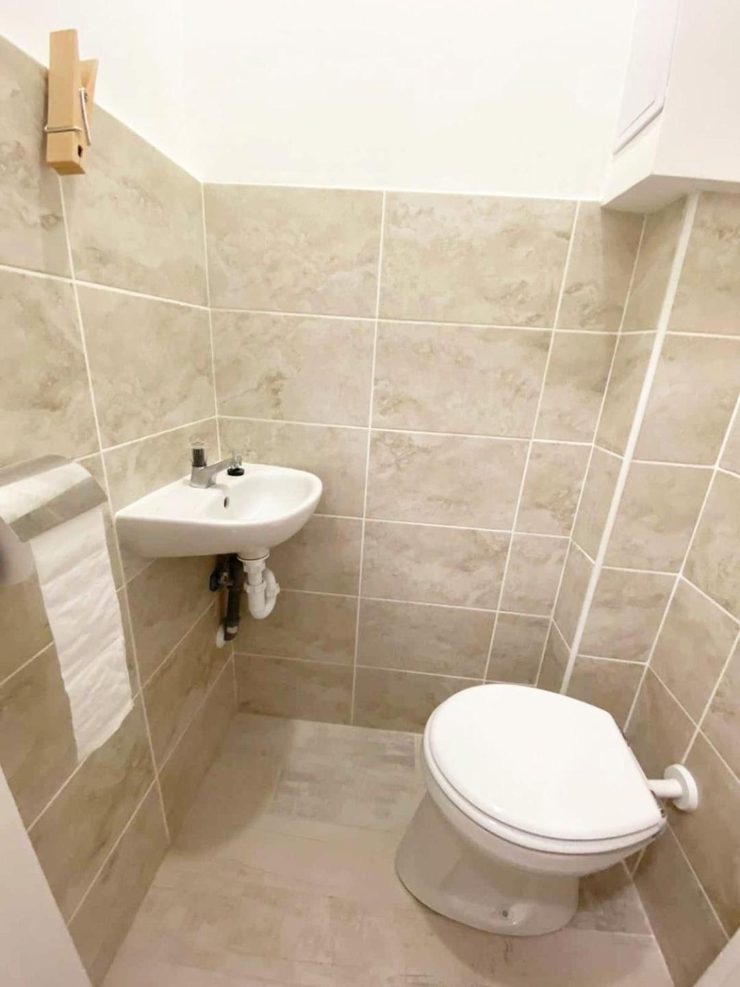 Apartment Palatinus Apartman Budapest