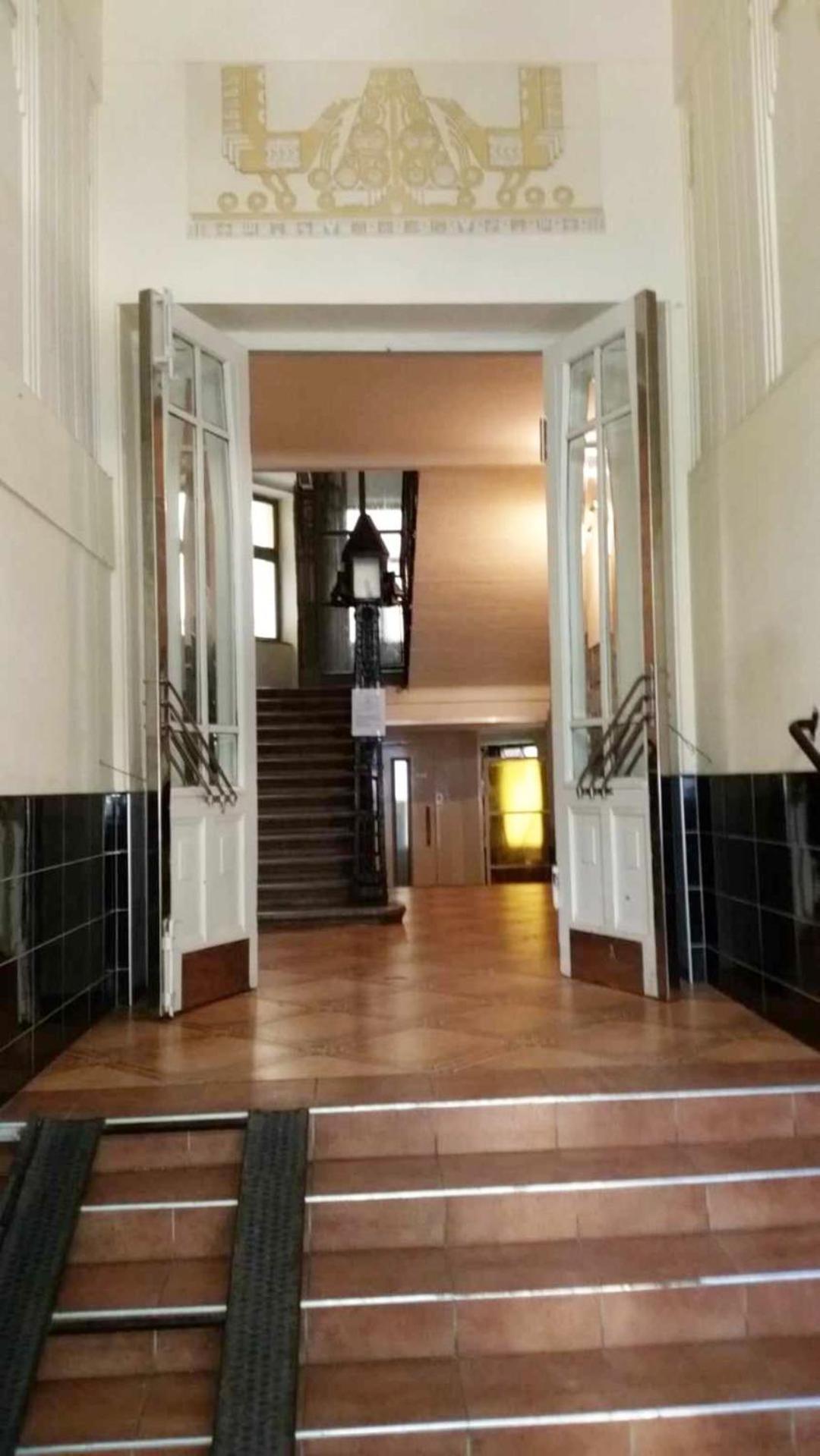 Apartment Palatinus Apartman Budapest