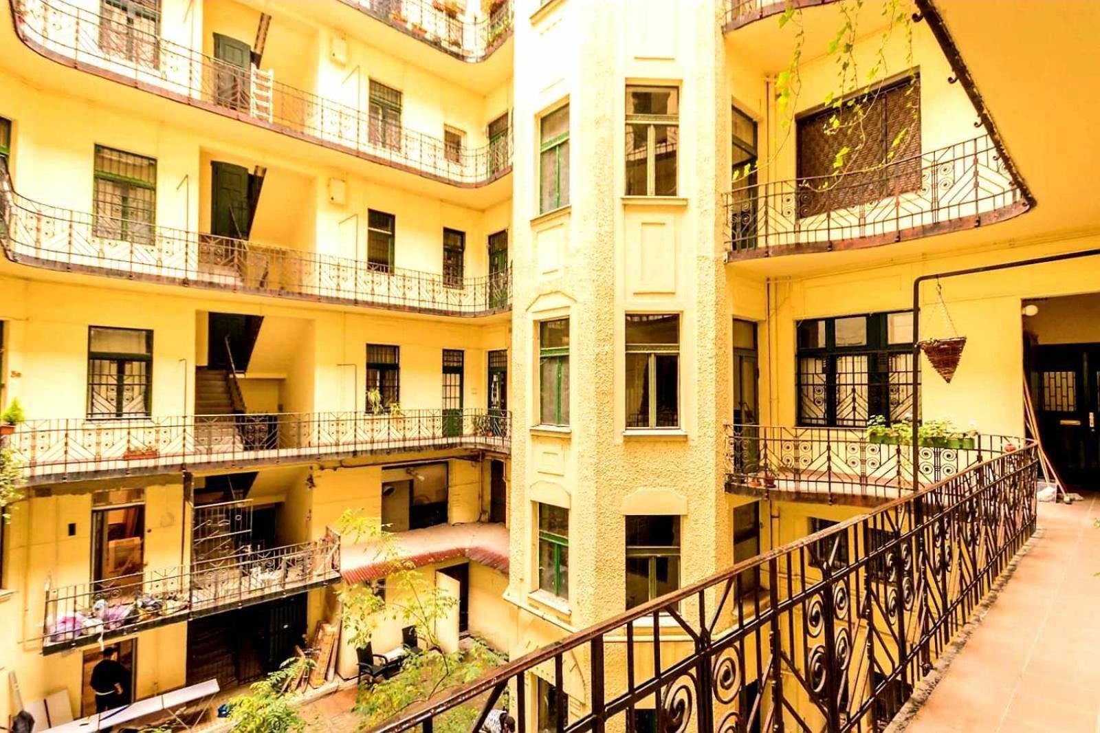 Apartment Palatinus Apartman *
