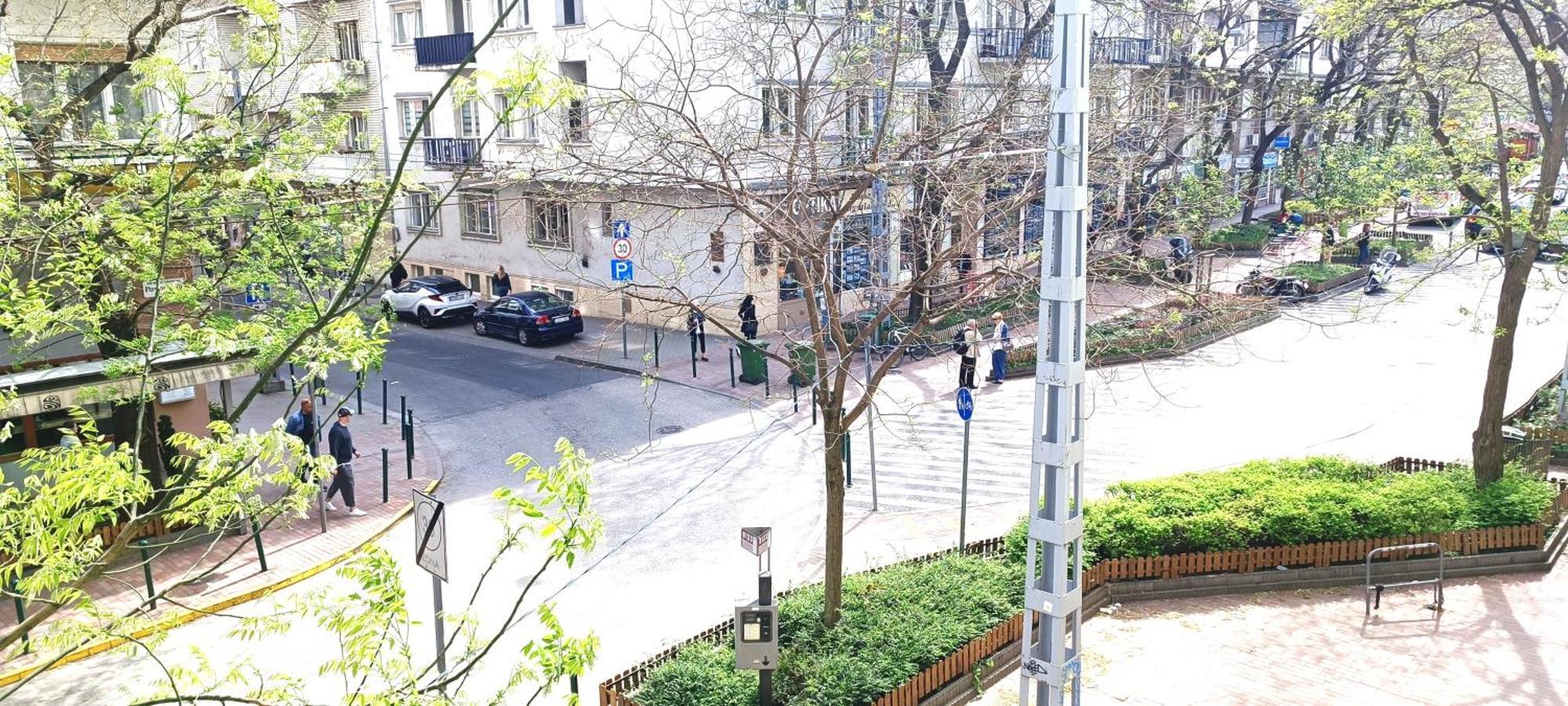 Apartment Palatinus Apartman Budapest
