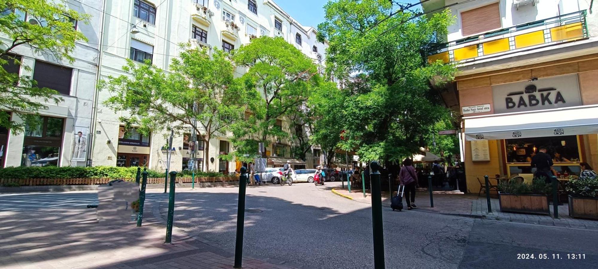 Apartment Palatinus Apartman Budapest