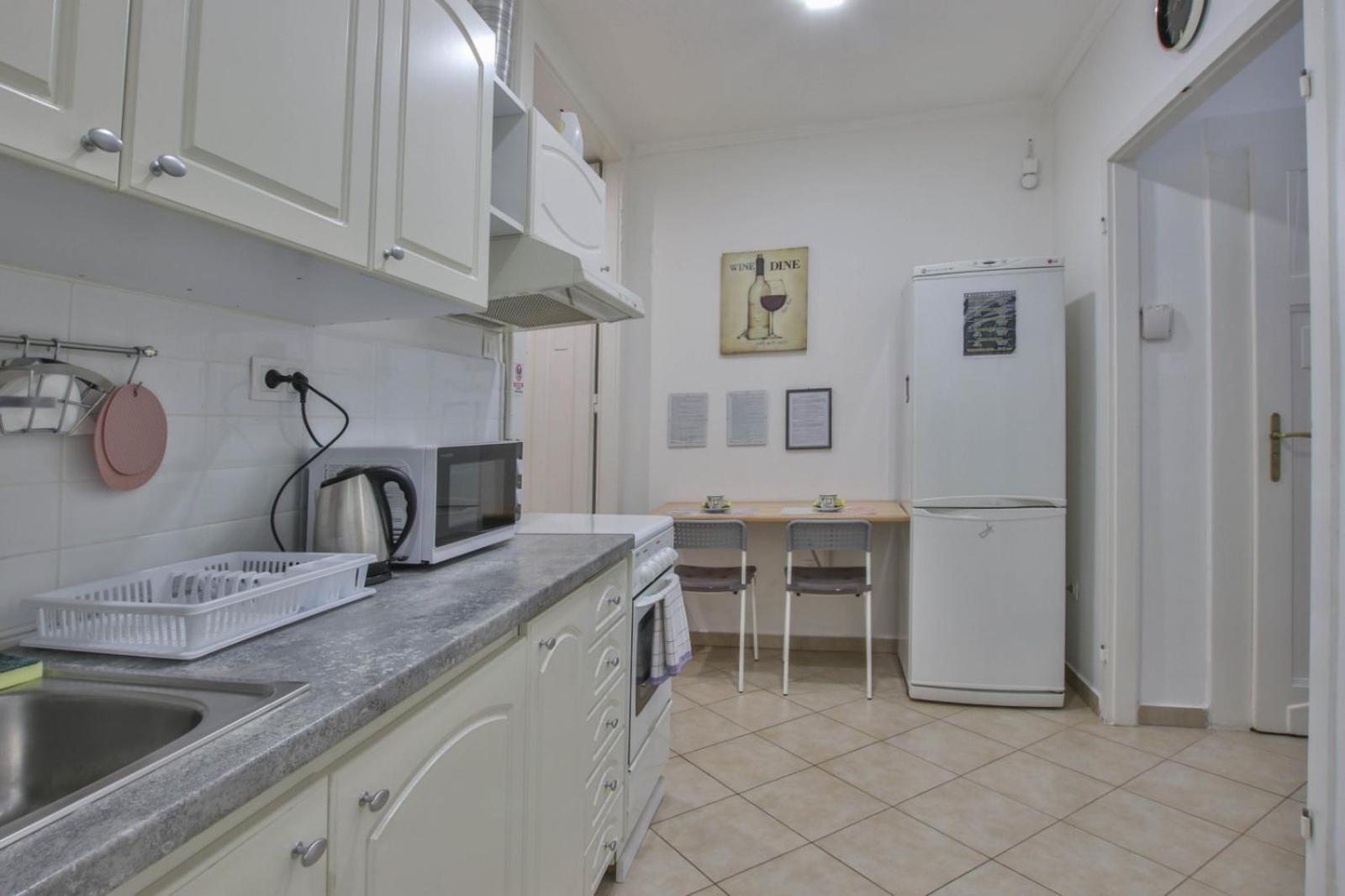 Apartment Palatinus Apartman